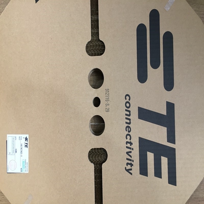 963715-1连接器 TE 泰科