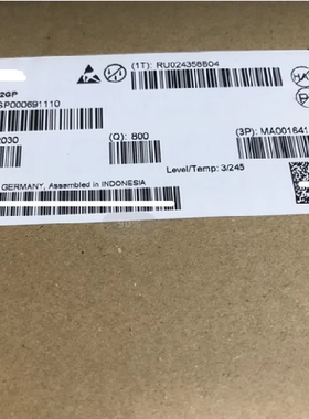 优势供应TLE4263GS全新现货 INFINEON