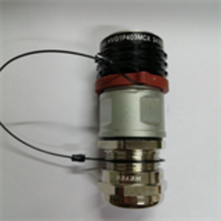 安费诺进口连接器HVG1P403MCX