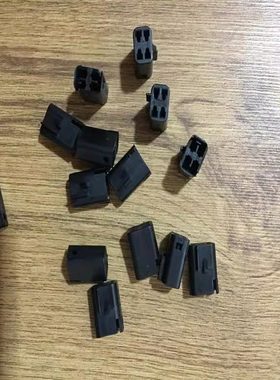 德尔福全新连接器外壳12047785