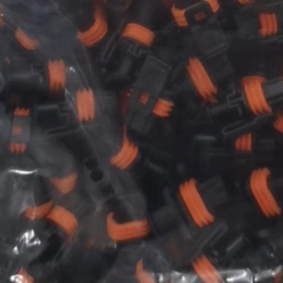 博世进口连接器1928404072