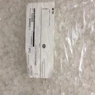 供应进口828922-1 TE 泰科  原装现货