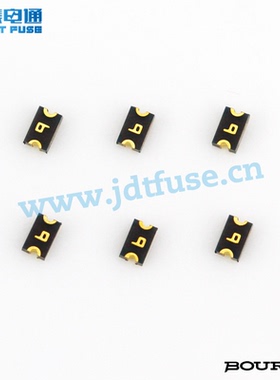 贴片保险丝 MF-PSMF110X 0805自恢复保险丝 伯恩斯