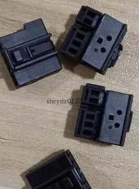 泰科进口连接器塑壳1-969508-2 原装现货