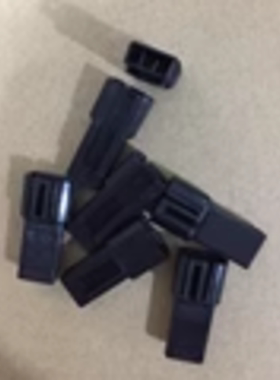 德尔福进口连接器护套12047782