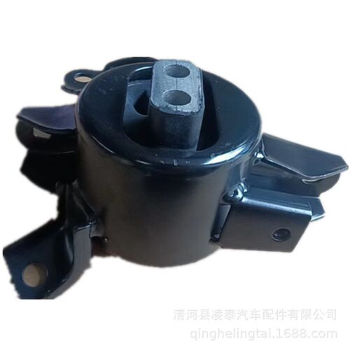 适用于北京现代 名图 21830-B3100发动机支架 发动机左支架 自动