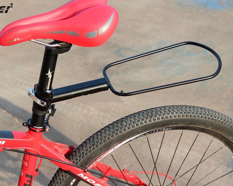 Sacoche pour vélo mixte - Ref 2213256 Image 3