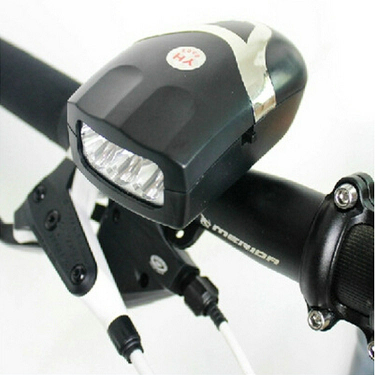 Avertisseur de vélo klaxon électrique - Ref 1459943 Image 1