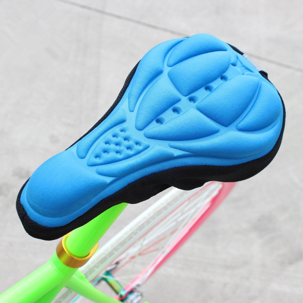 Selle de vélo Mountain Bike - Ref 2347444 Image 3