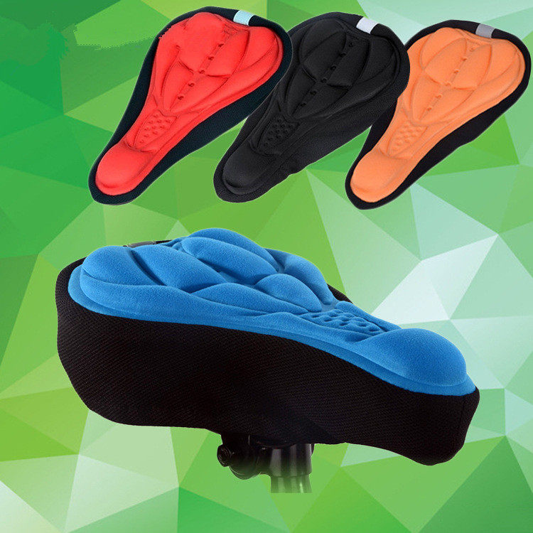 Selle de vélo Mountain Bike - Ref 2347444 Image 1