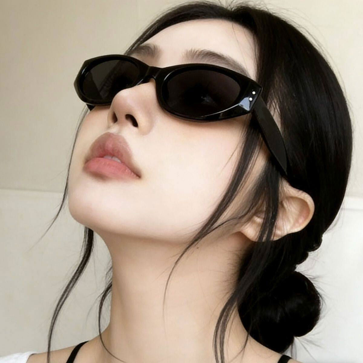 高级感2026新款女款猫眼