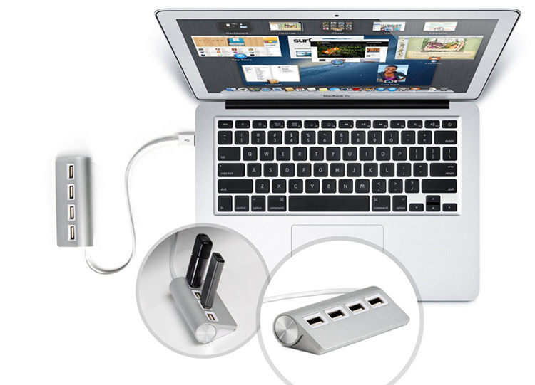Hub USB - Ref 363724 Image 4