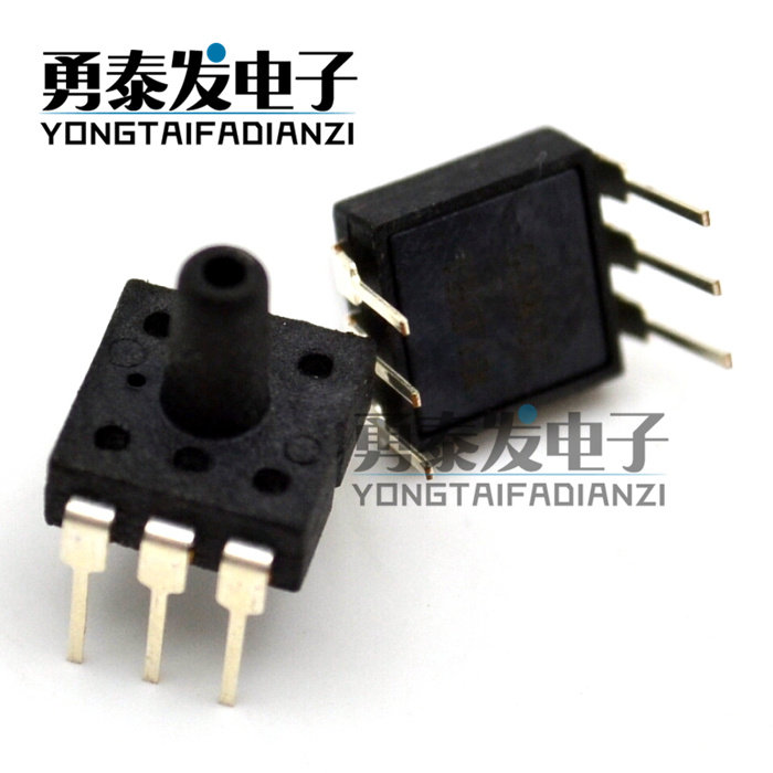 XGZP040DB1R40KPaDIP封装传感器