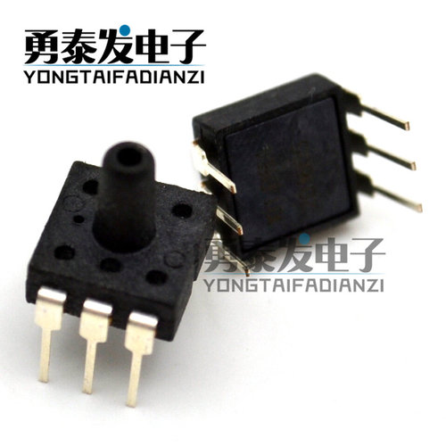 XGZP040DB1R40KPaDIP封装传感器