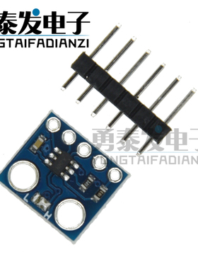 GY-4725 I2C DAC Breakout MCP4725 12-bit DA转换模块duino程序