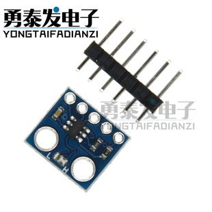 DAC Breakout MCP4725 bit I2C DA转换模块duino**** 4725