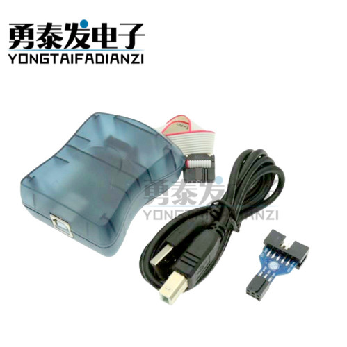 USBAVRISPmkIImk2下载器