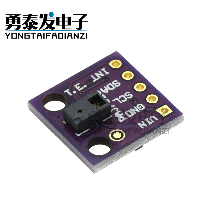 GY-PAJ7620U2识别传感器