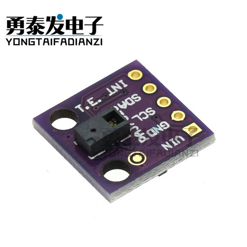 GY-PAJ7620U2识别传感器