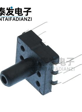 XGZP201DB1R200kpa /30psiDIP封装MEMS制氧机压力传感器气压水压