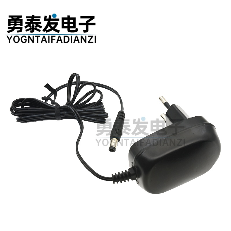 24VDC电源适配器0.6A线