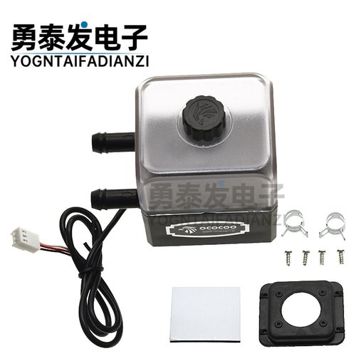 水泵OC-300T水冷陶瓷轴承