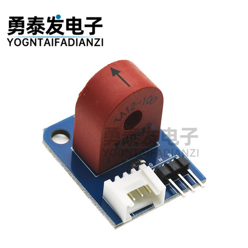 TA12-100交流电流互感器