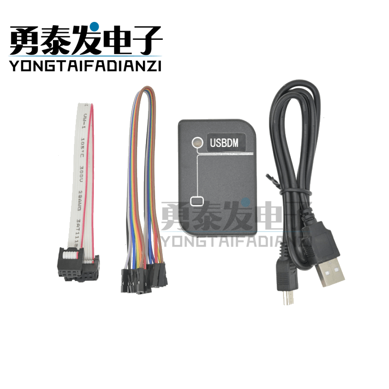 BDM/USBDM/OSBDM8/16/32仿真器