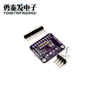 CJMCU-98306 MAX98306 立体声 D类 放大器 AB类音频 3.7W