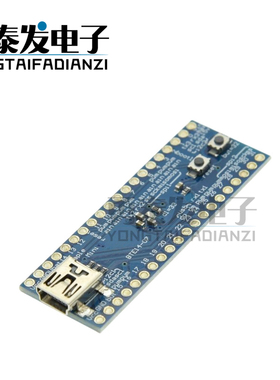 STM32F103CBT6 Mini ARM Cortex-M3控制器板模块