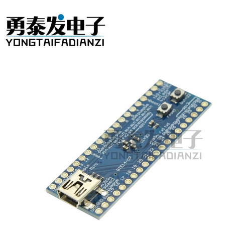 STM32F103CBT6Mini模块