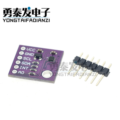 传感器CJMCU-44009MAX44009