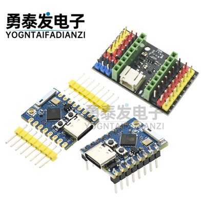 PROMINIESP32-C3开发板