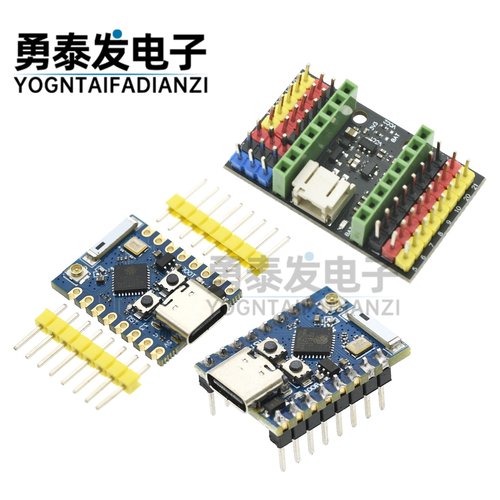PROMINIESP32-C3开发板