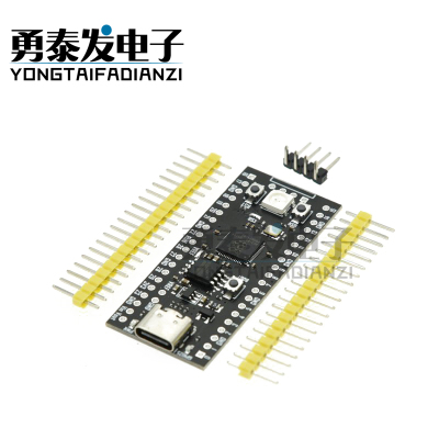 RP2040树莓派核心板兼容核心板