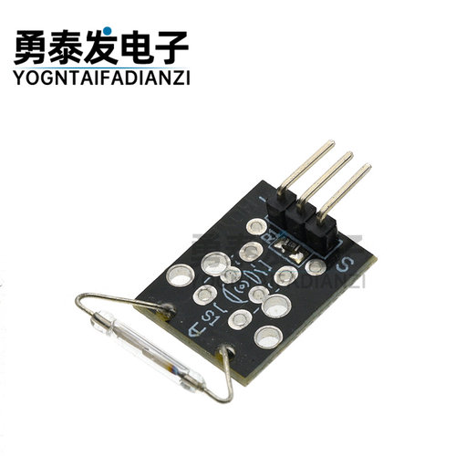 KY-021mini磁簧模块电子积木