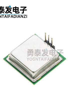 24.125GHZ微波雷达自动门人脸识别24G智能移动唤醒感应CDM324