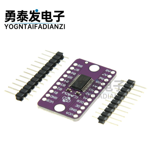 MCU-245SN74LVC4245A开发板