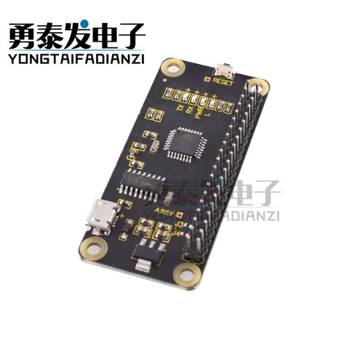 Nano/RaspberryPi开发板