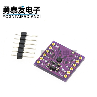 TXB01044位双向电压电平转换器