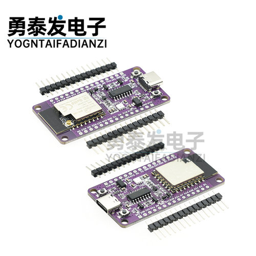 BW16开发板支持arduino