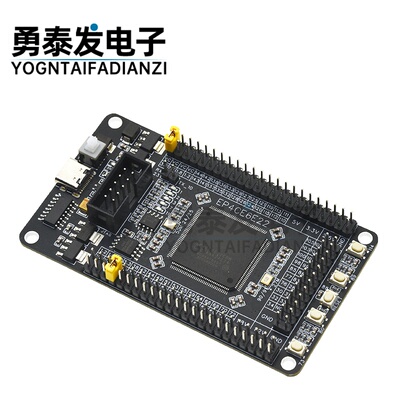 CycloneIVEP4CE6E22C8N开发板