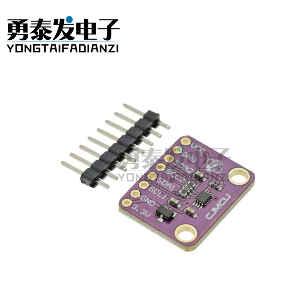 CJMCU-9306PCA9306扩展板