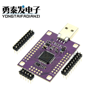 CJMCU-4232 FT4232HL USB转RS232/RS485/RS422/UART/JTAG/SPI/I2C
