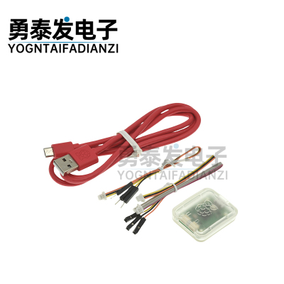 RaspberryPiDebugProbe工控板