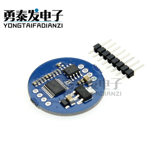 GY-485-44009高精度传感器模块