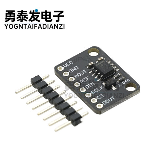 CJMCU-561510位数字模拟转换器