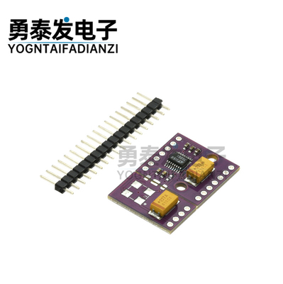 CJMCU-3108电源管理器开发板