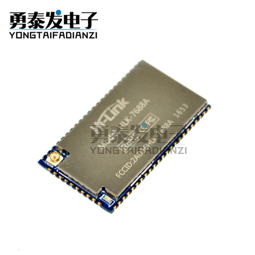 HLK-7688AMT7688AN芯片