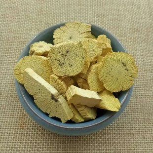 木通 中药材500g包邮野生川木通 关木通片正品中草药店铺品种齐全